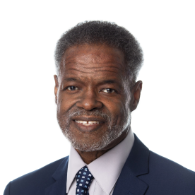 Federal Glover, Contra Costa County Supervisor