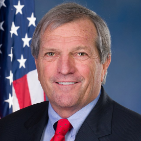Mark DeSaulnier, United States Representative