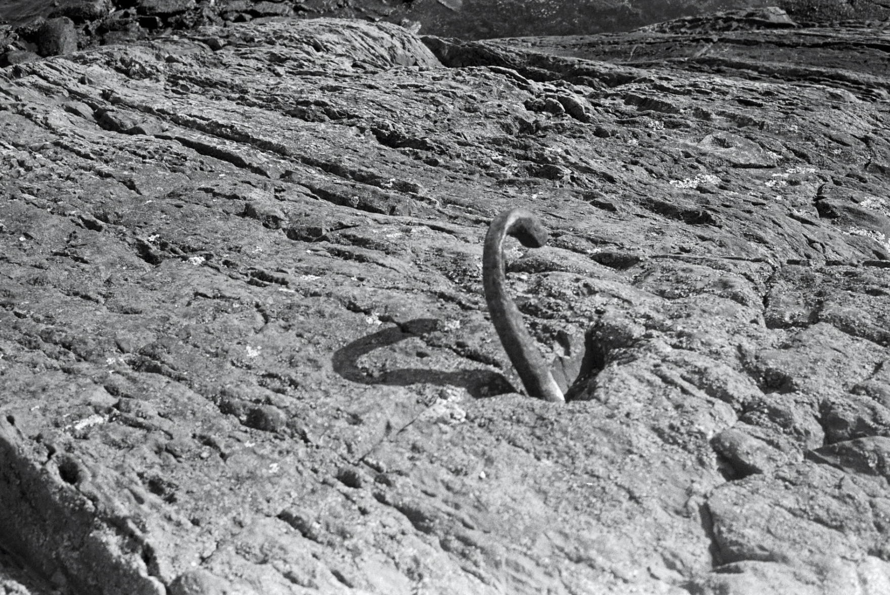 Ground Punctures (2)
