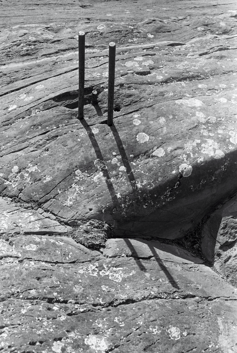 Ground Punctures (1)