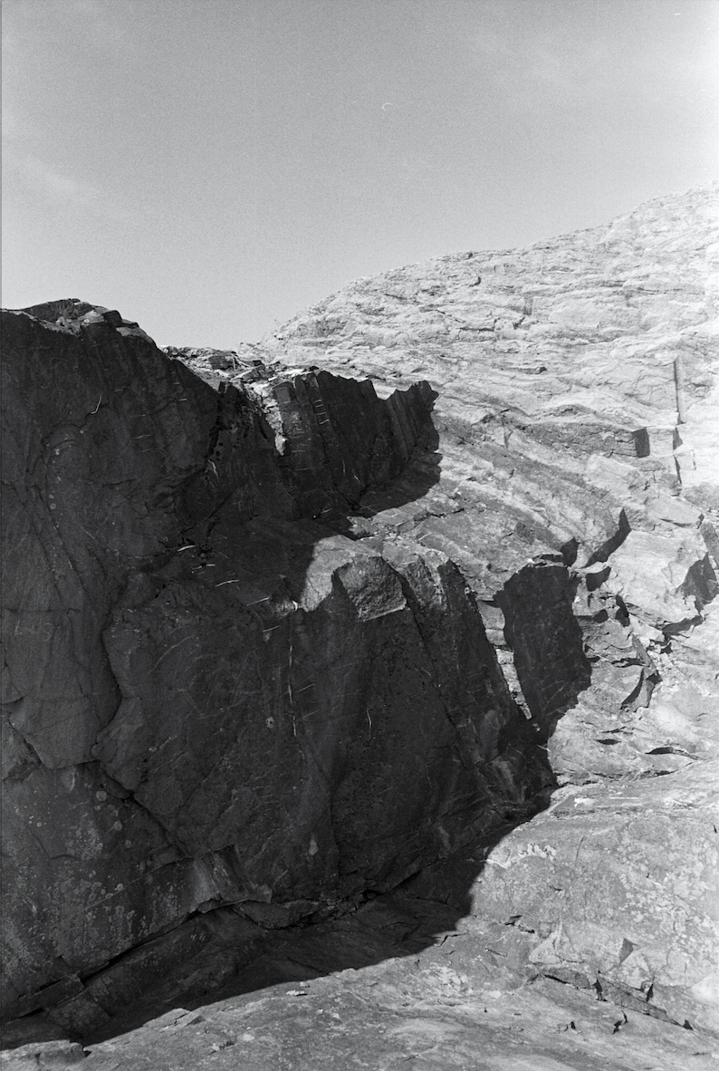 Rough Stone