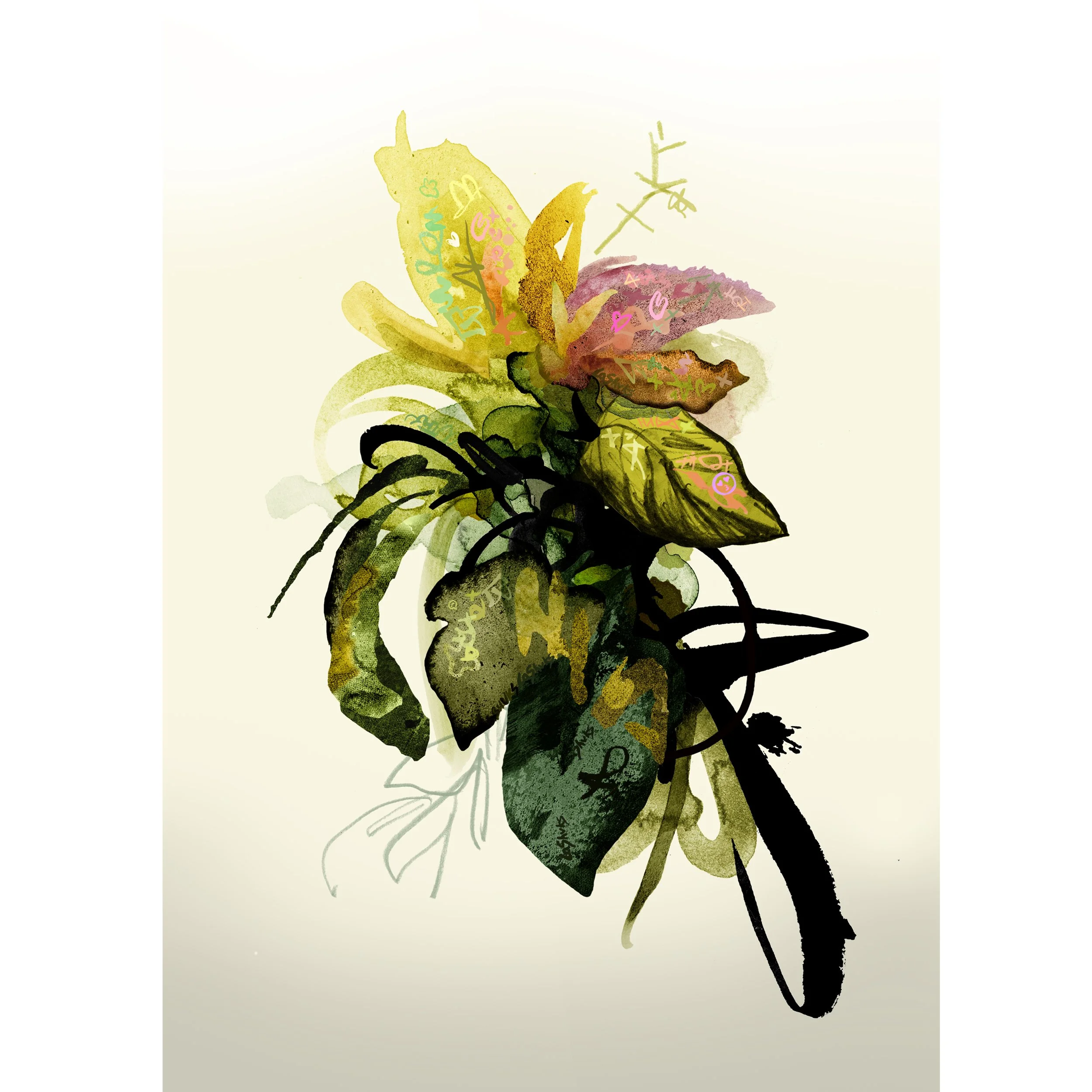 AutumnallyYours by La Shuks.jpg
