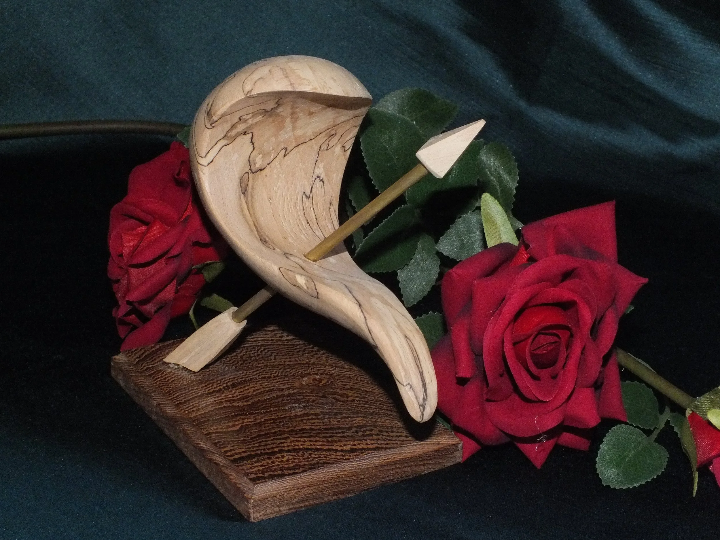 Wooden Heart