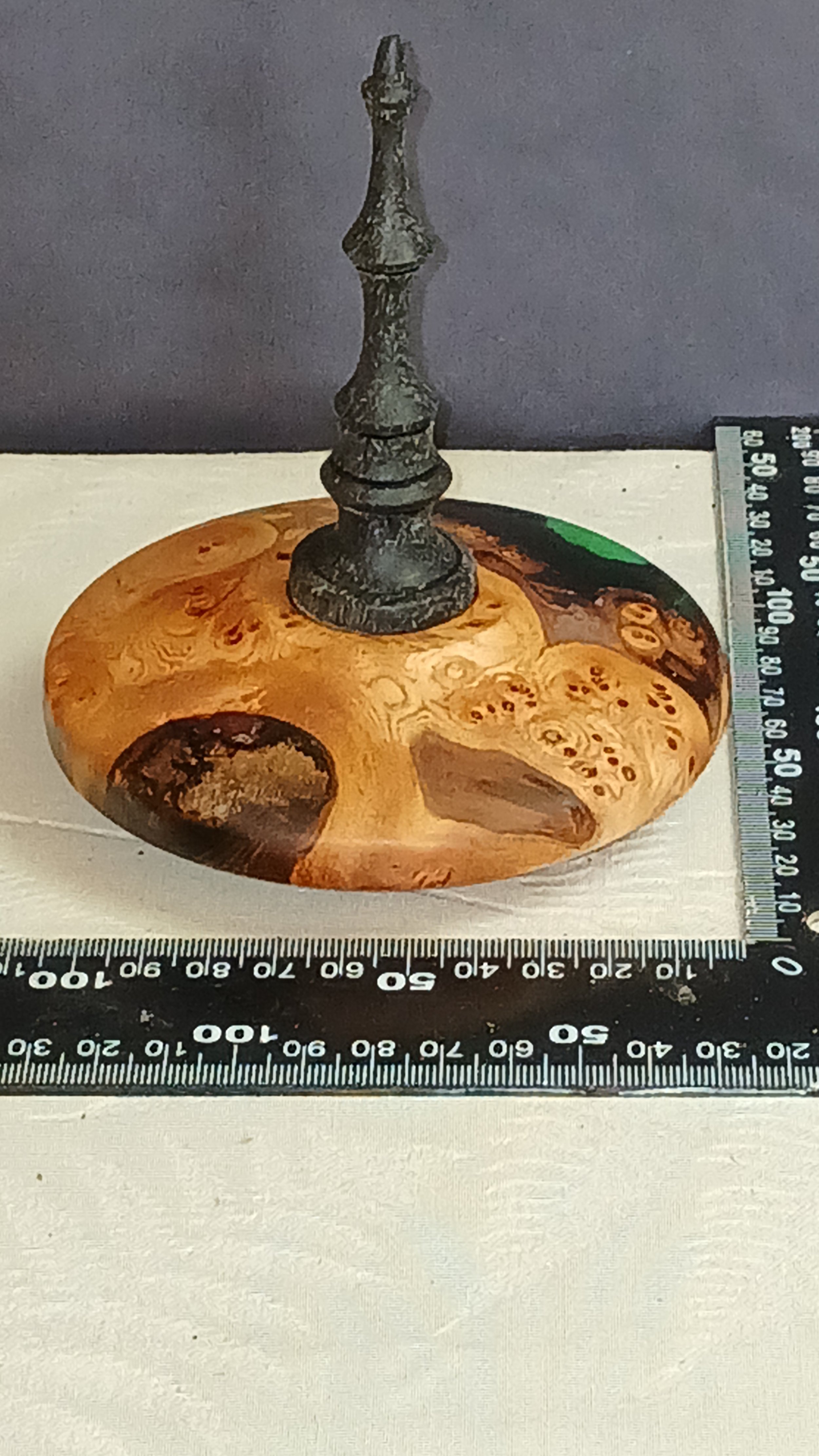 Bespoke Ring Box