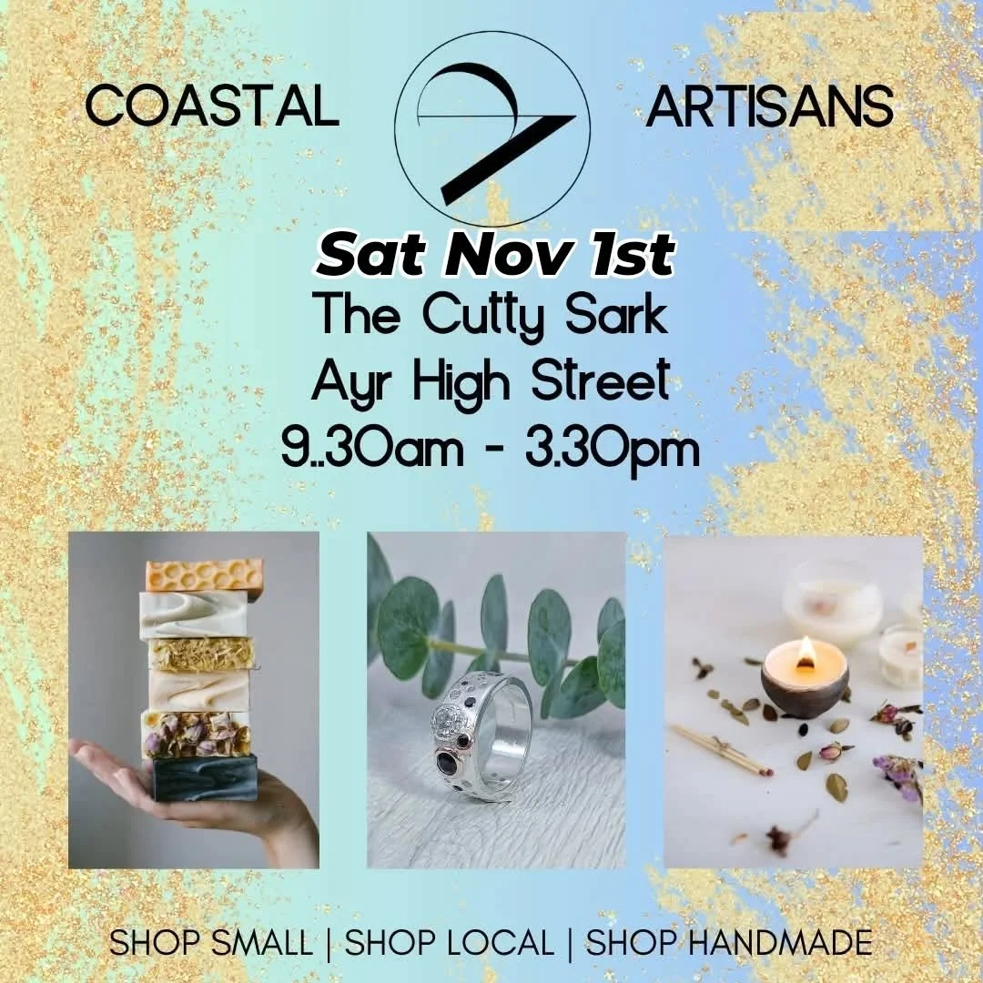 Manic 

Thought it's about time to let you know where to find us over the next few weeks. 

It's going to get a bit Manic for sure but we're looking forward to getting out and about and meeting you all
In the run in to the festivities. 

All packed a