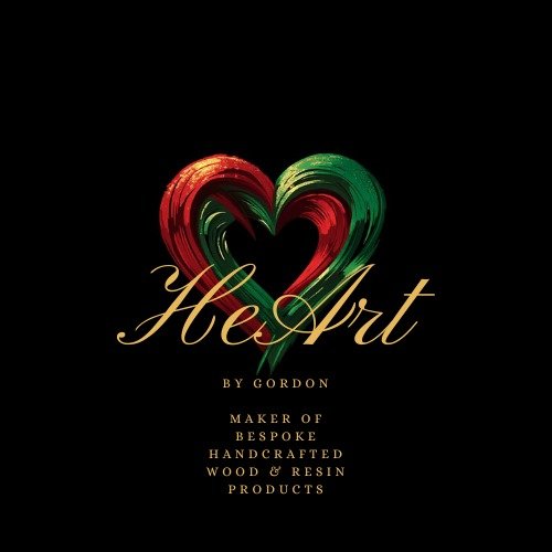 I never was very good at stopping.

Tonight I'm messing with Ai creating Logo ideas to kick off the new year with. This is my starting point but it might just as easily be the end result. 

What do you think?

G