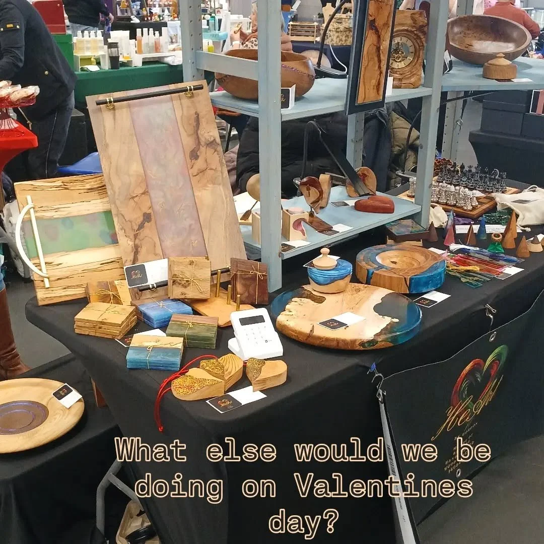 Hope you know someone's love today- whatever and wherever you find yourself. 

G