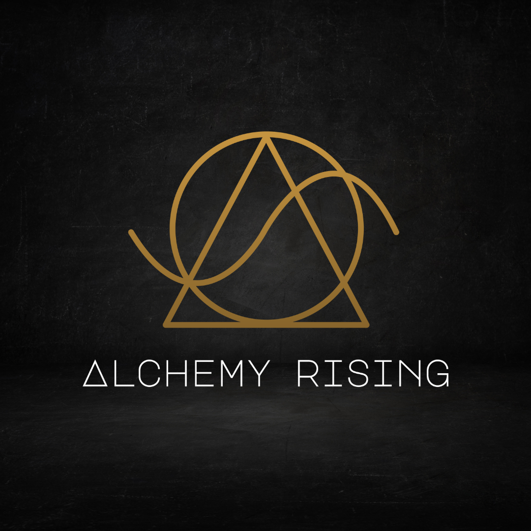 Alchemy Rising