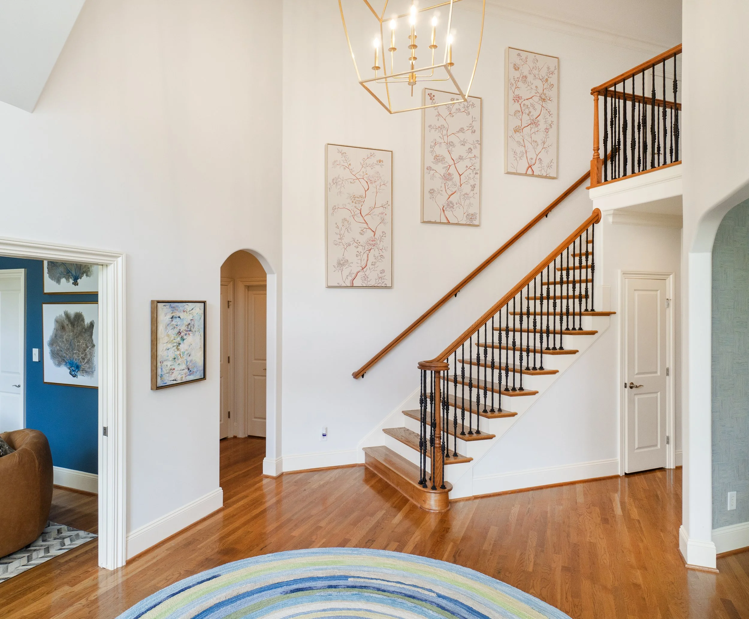 interior designer, Burlington, NC