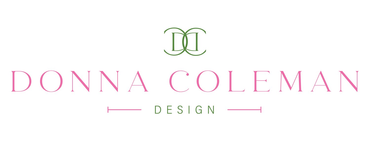 Donna Coleman Design