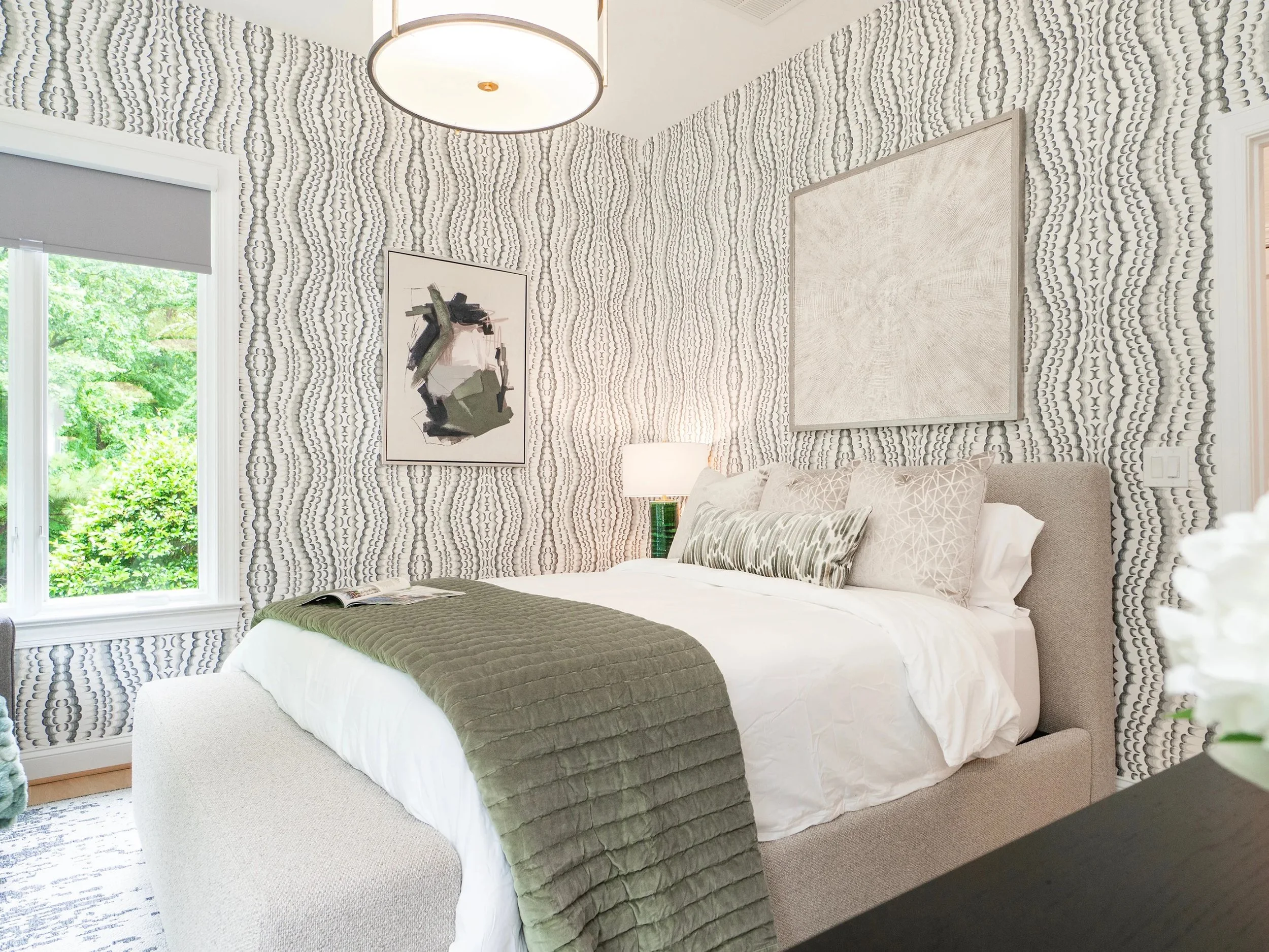 Charleston, SC Interior Designer