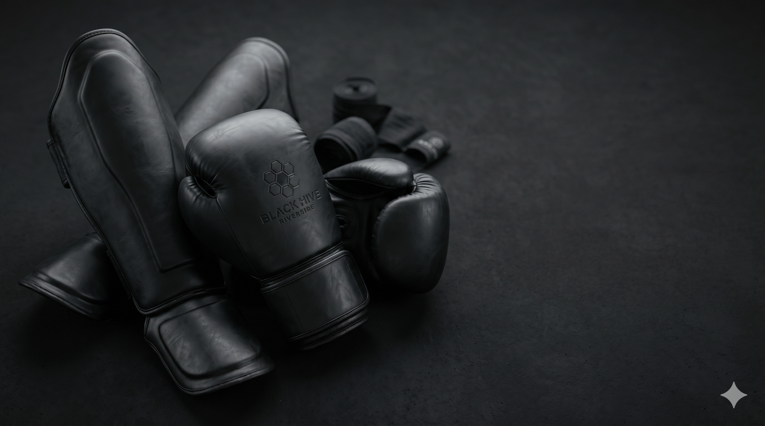 Black Hive 1:1 Training Bulk Packages