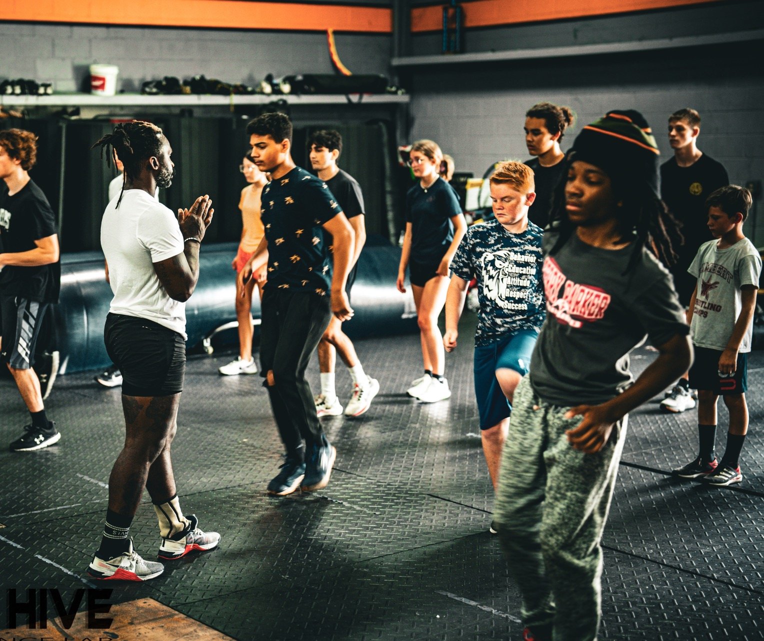 Homeschool PE | 1 Day a Week