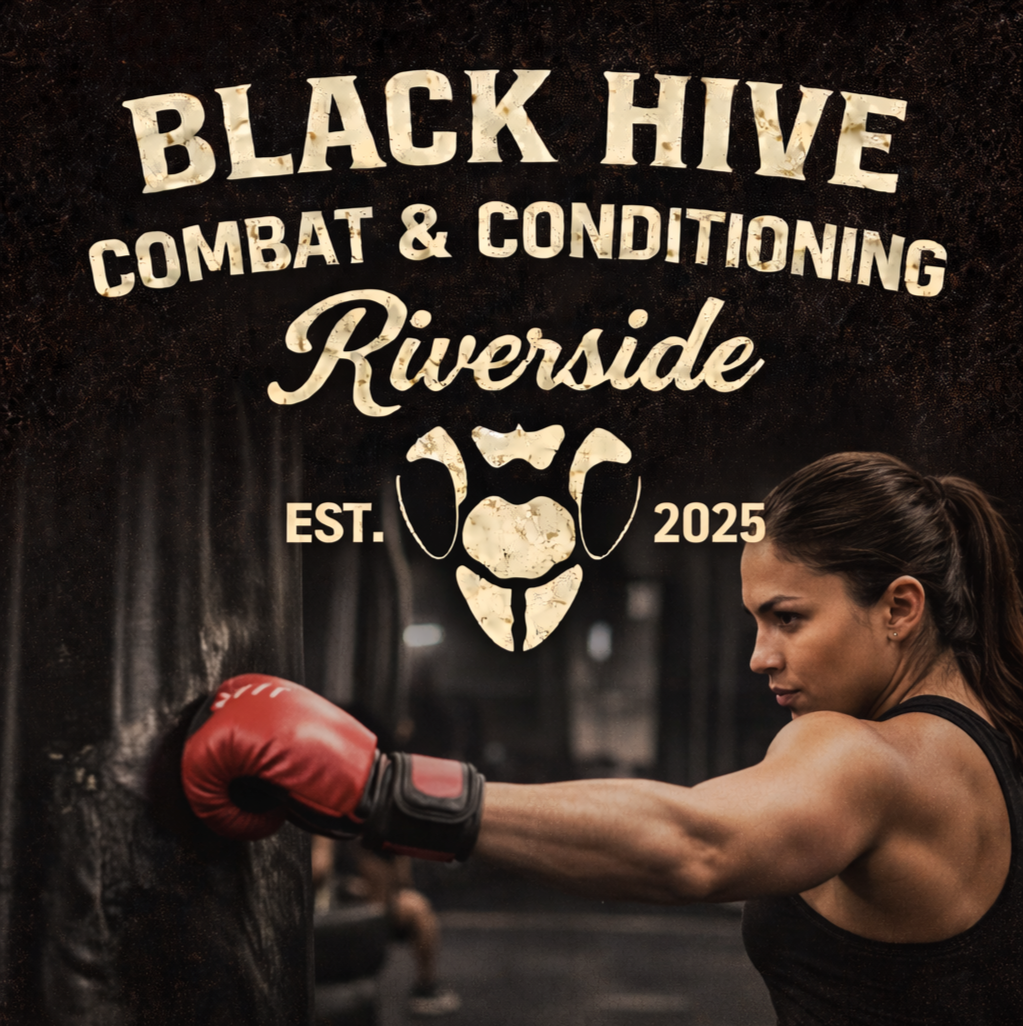 Cardio Combat | BHWC Riverside