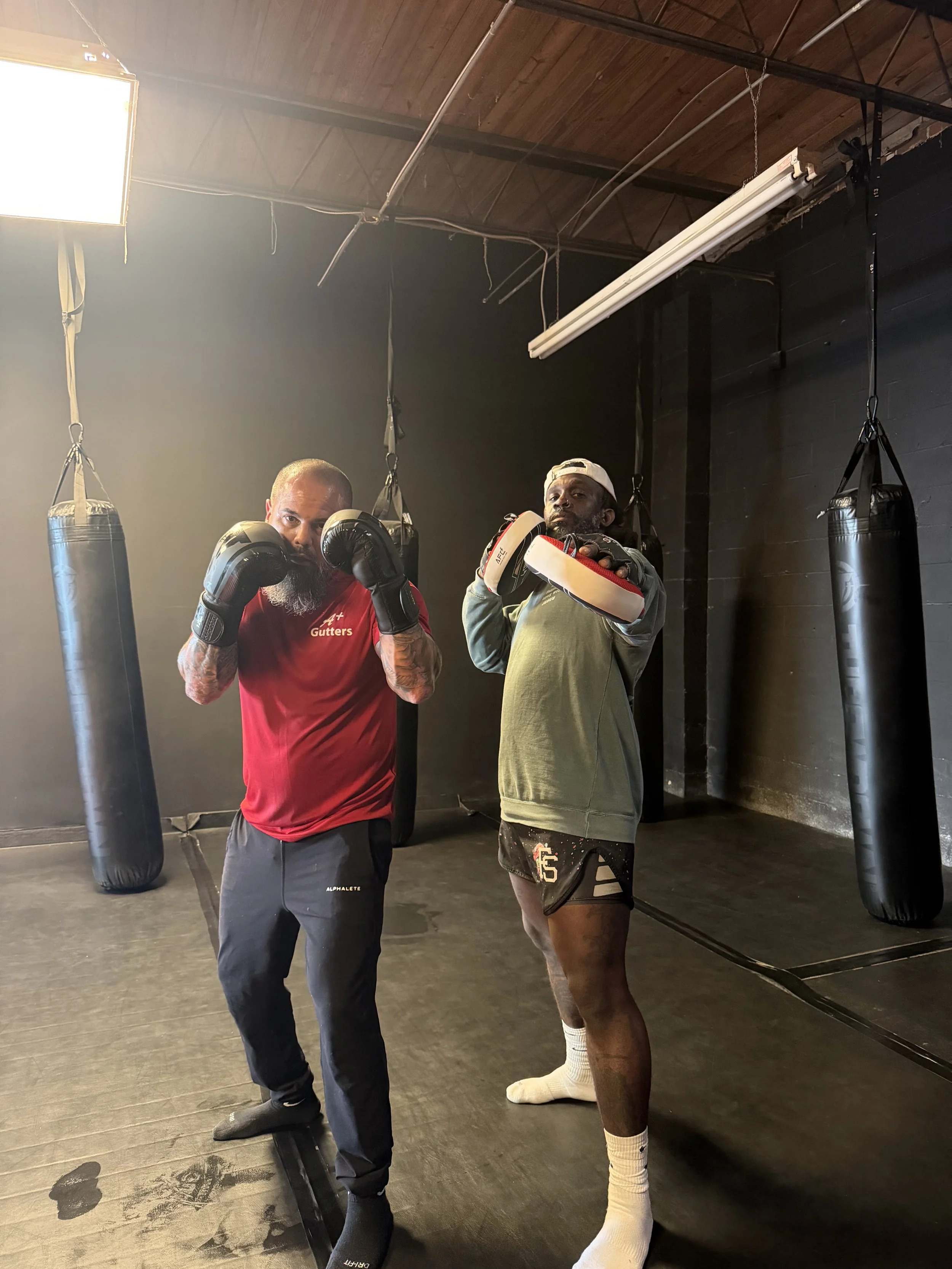 1:1 Personal Training | 2 Days/Week |