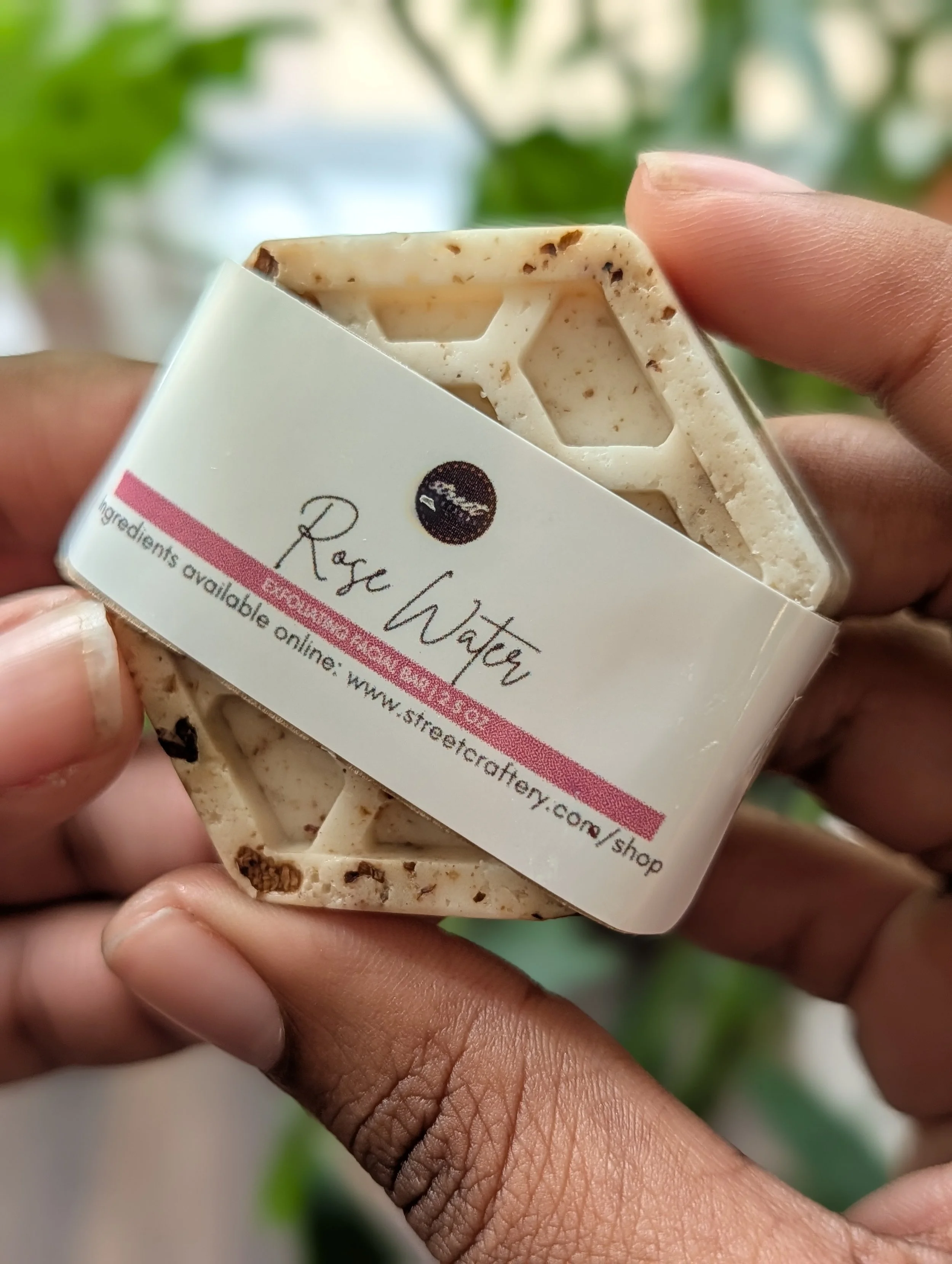 Soap