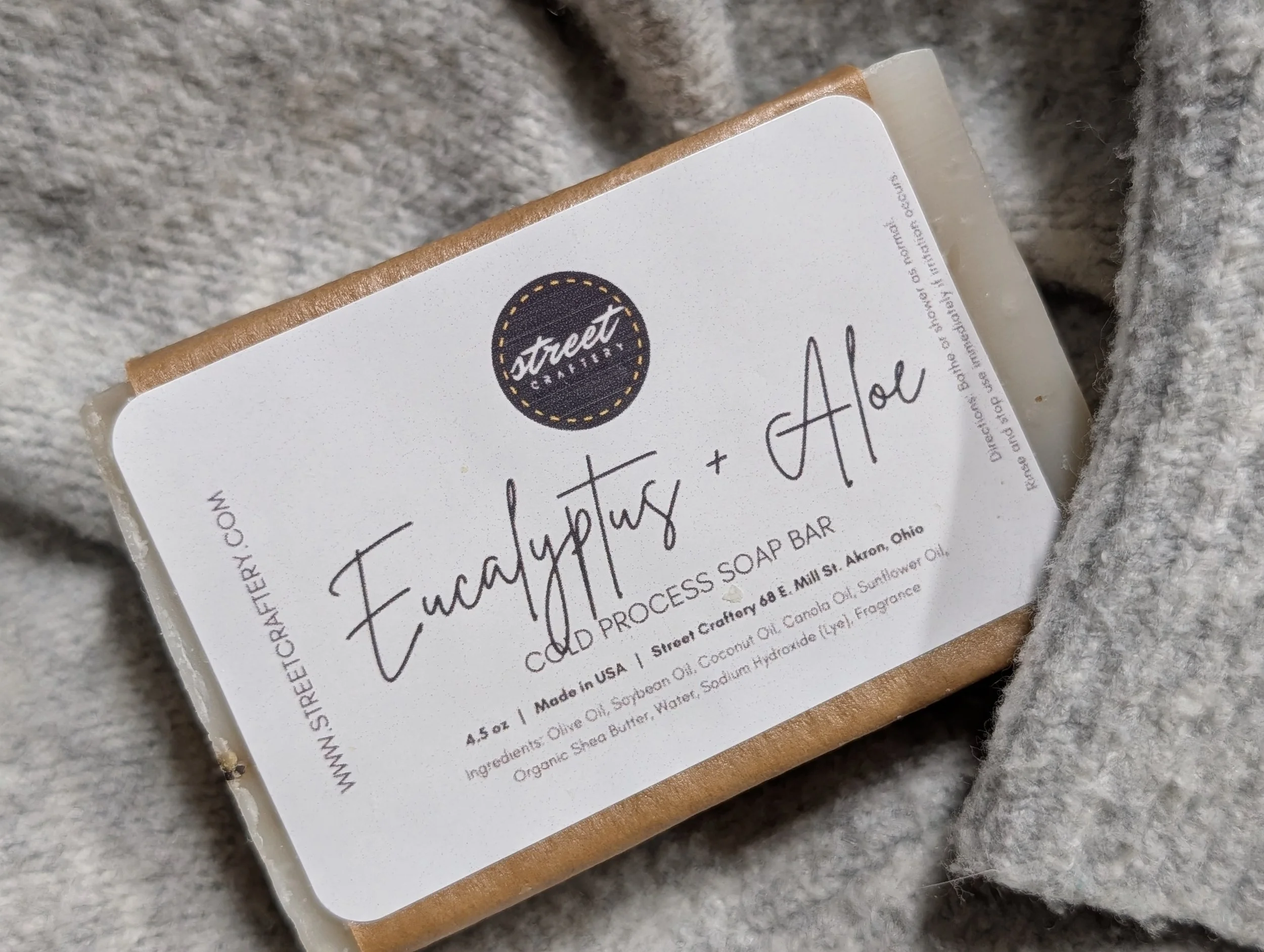 Eucalyptus + Aloe 1 Soap Bar.jpg