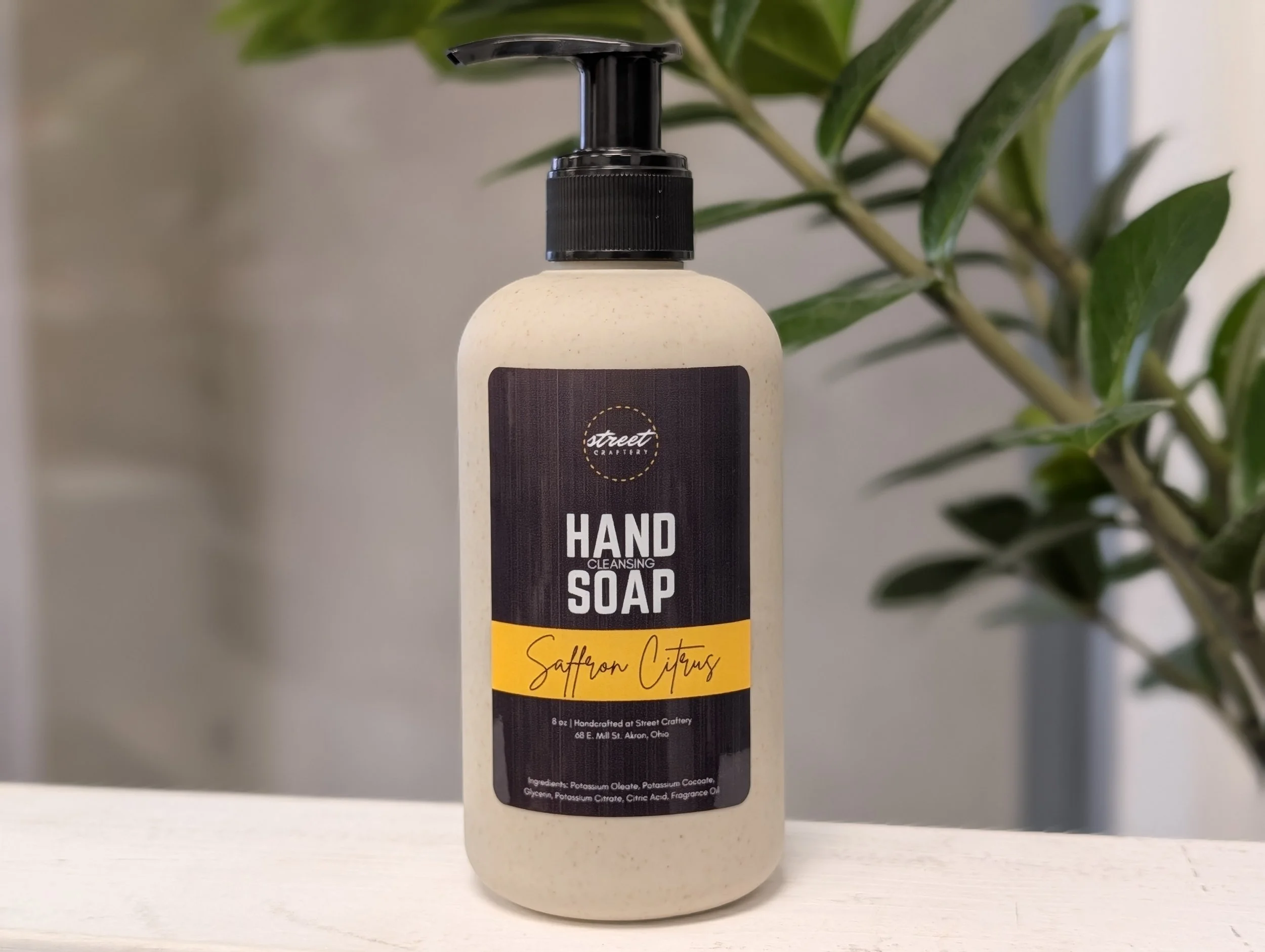 Soap
