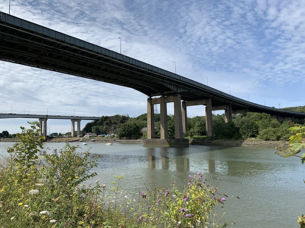 Library — Net Zero Bridges Group