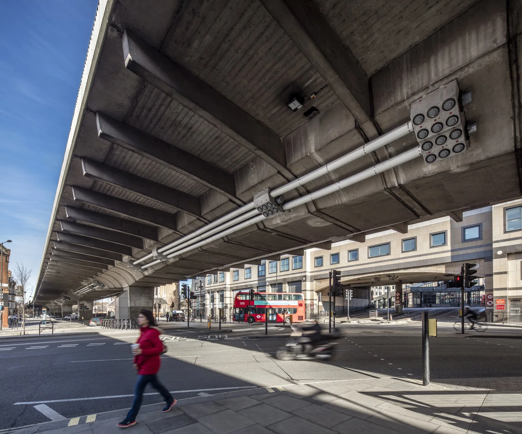 Take Action — Net Zero Bridges Group