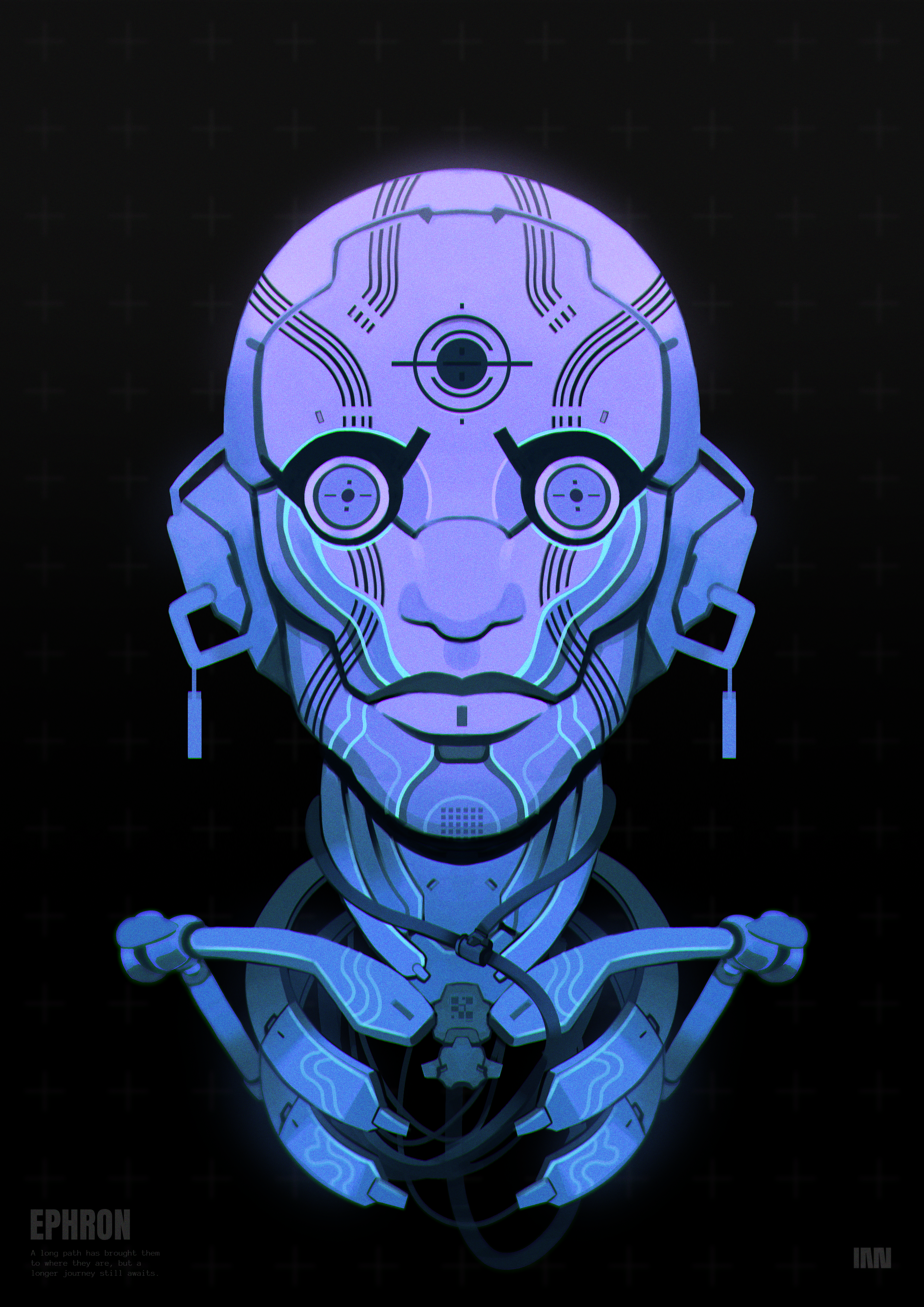 A long path has brought them to where they are, but a longer journey still awaits.