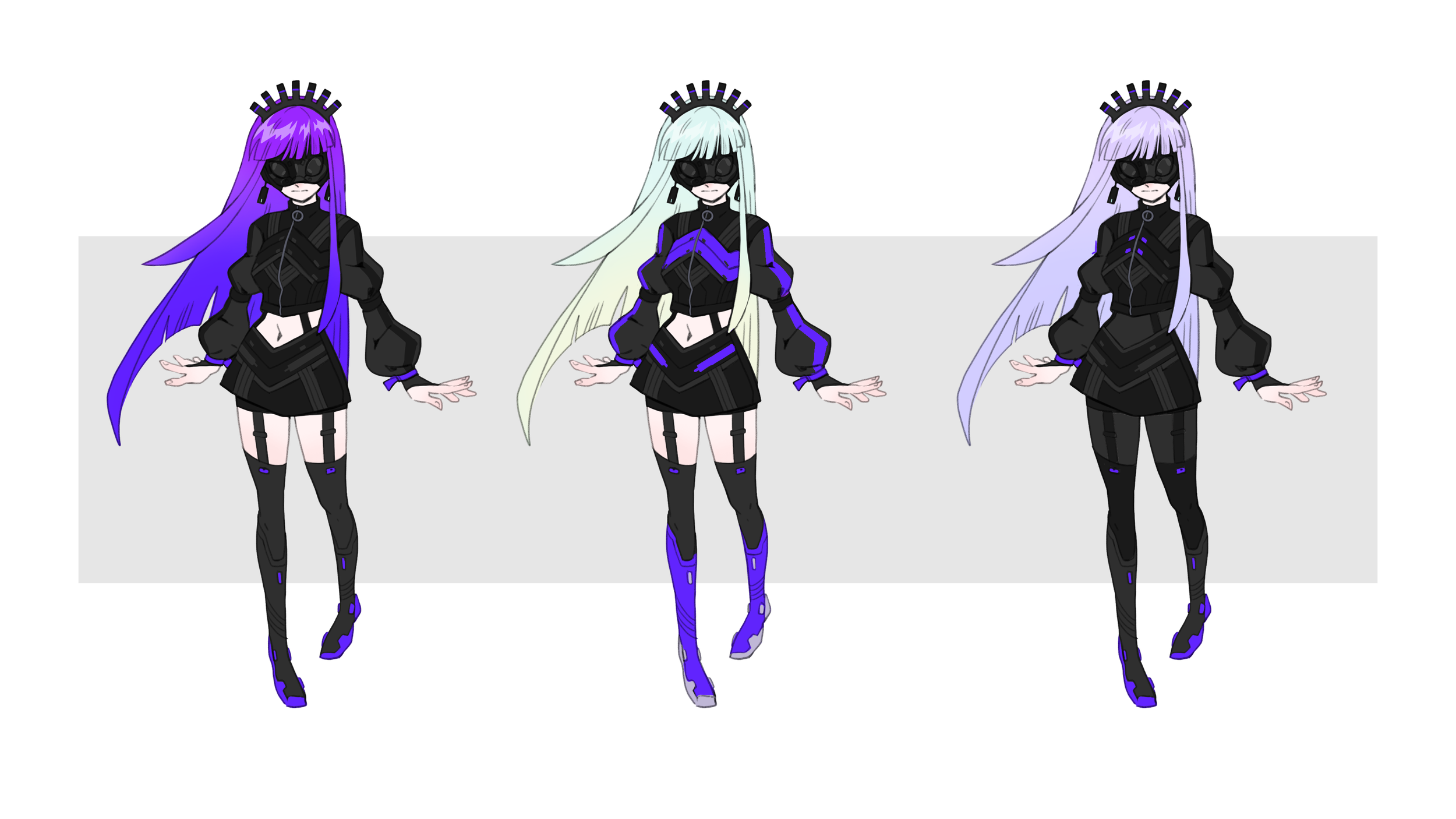 E - early exploration