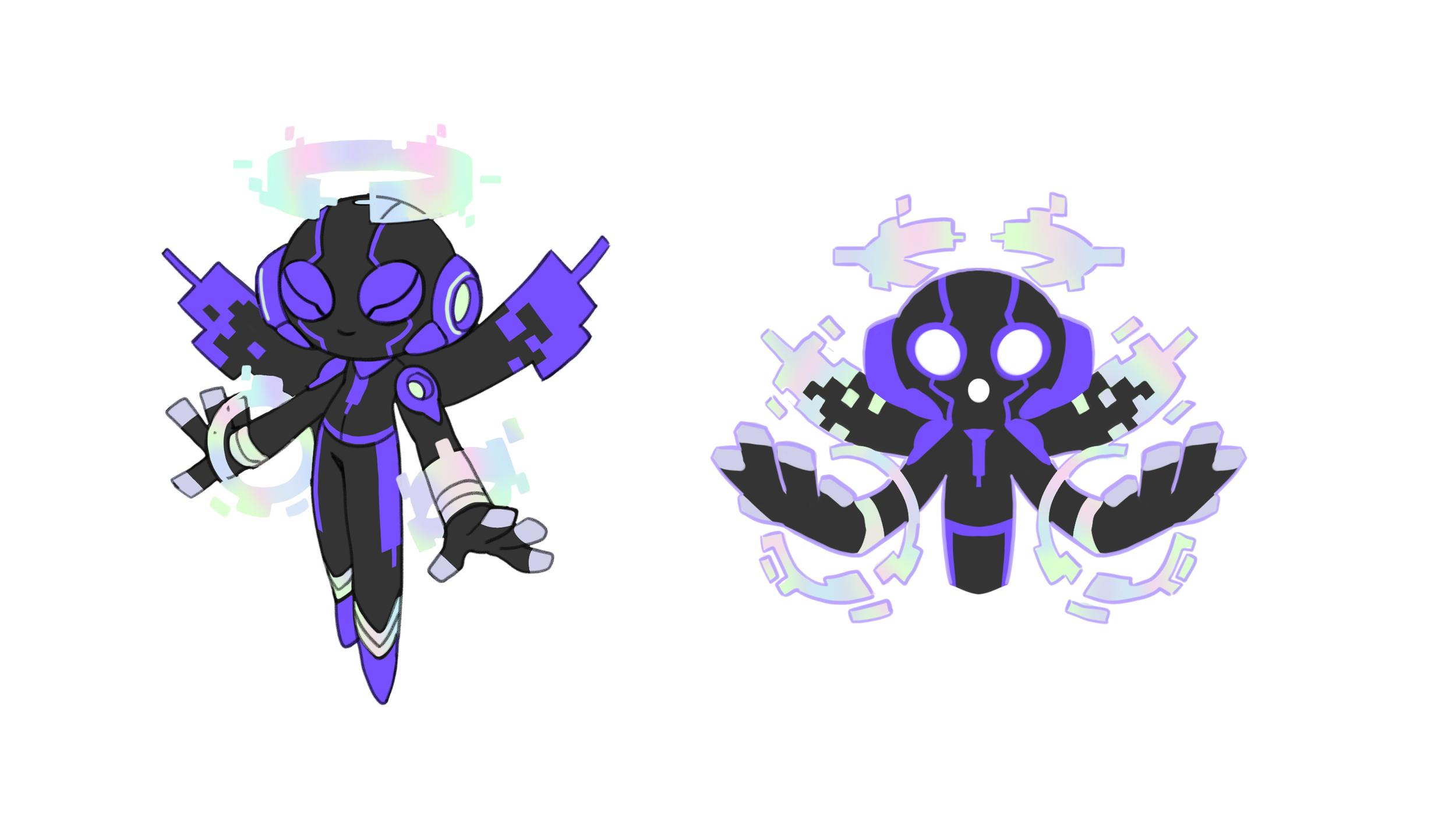 X1 - early exploration