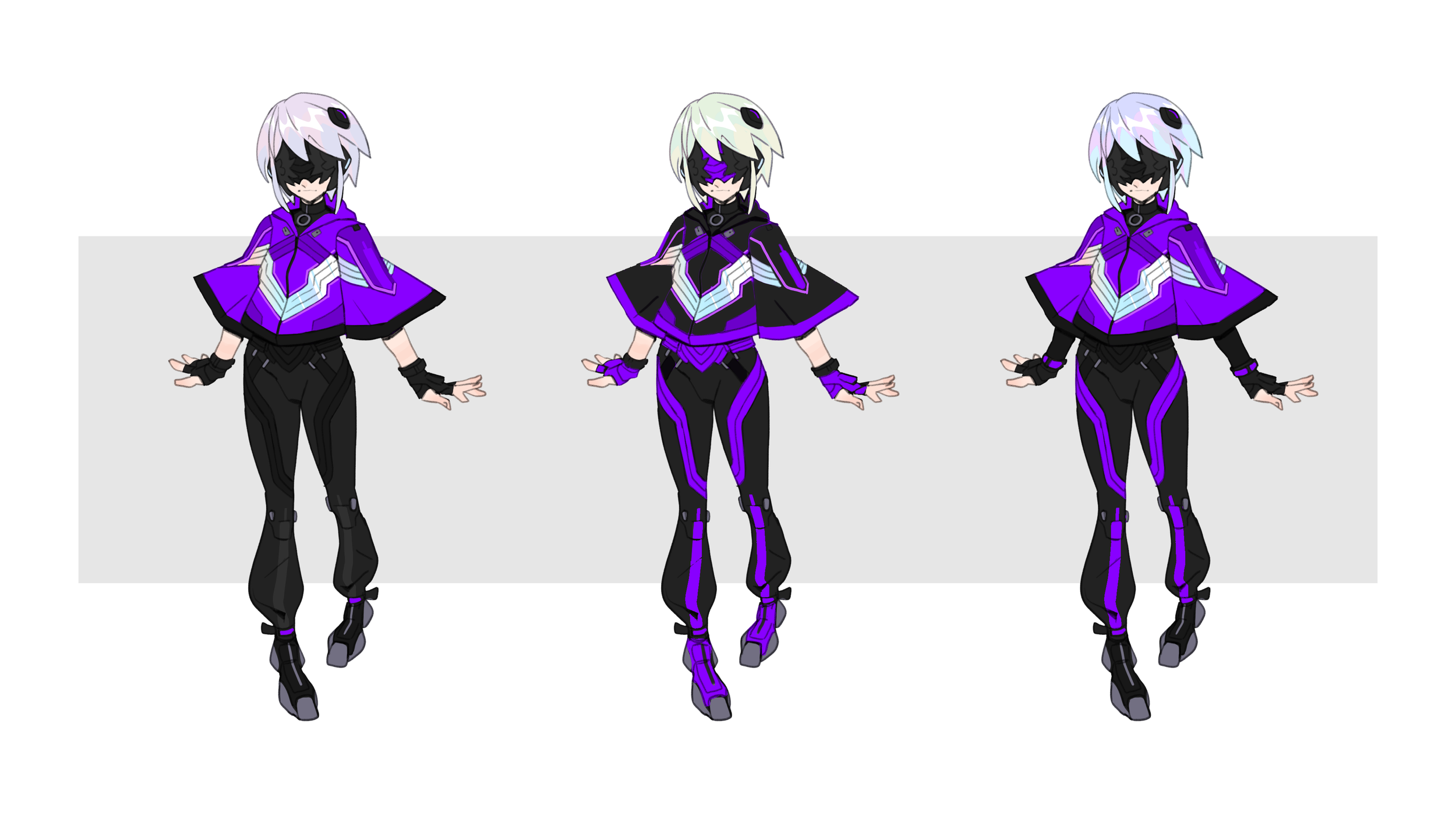 E - early exploration