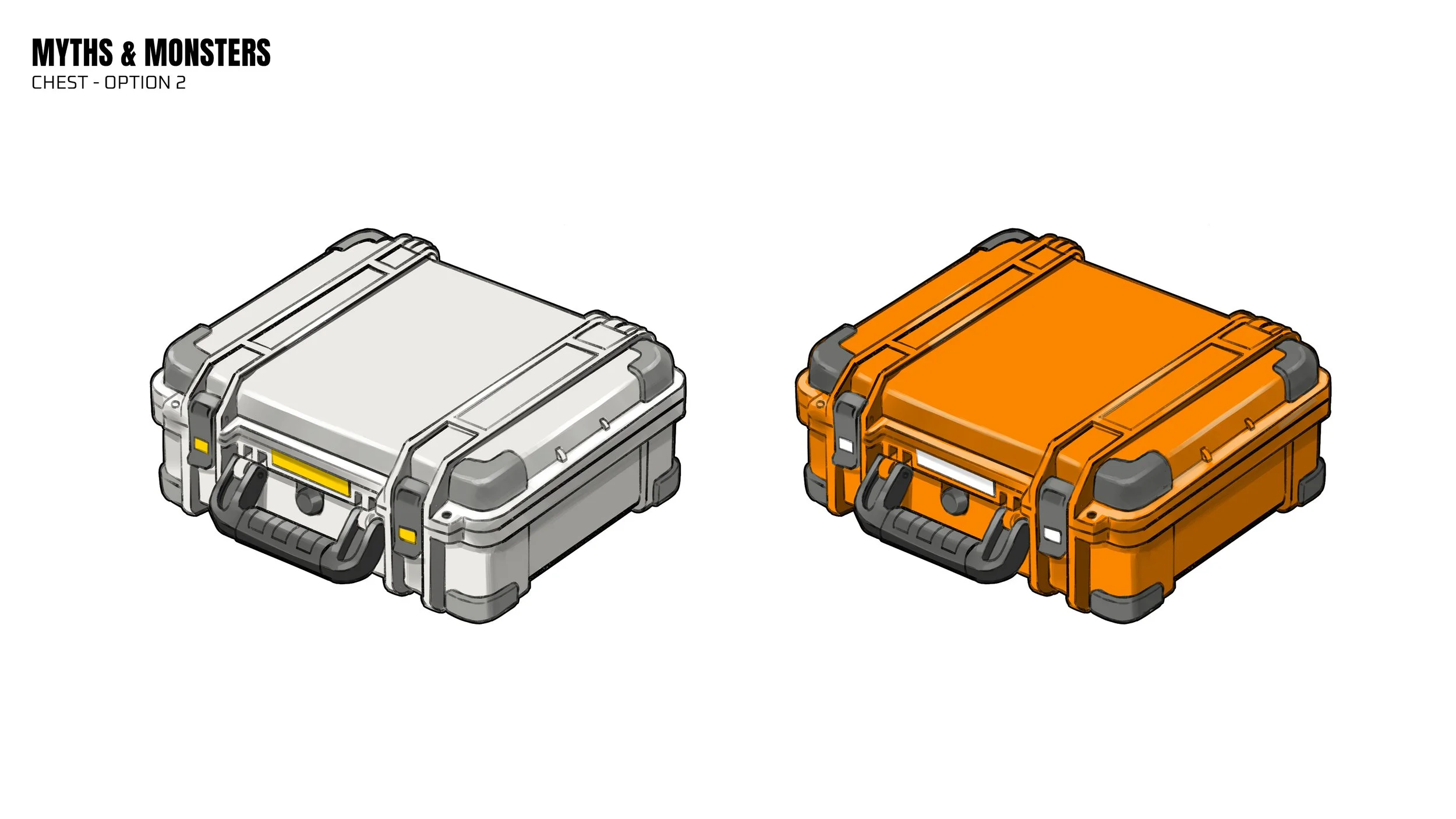 Explorations sketch 2