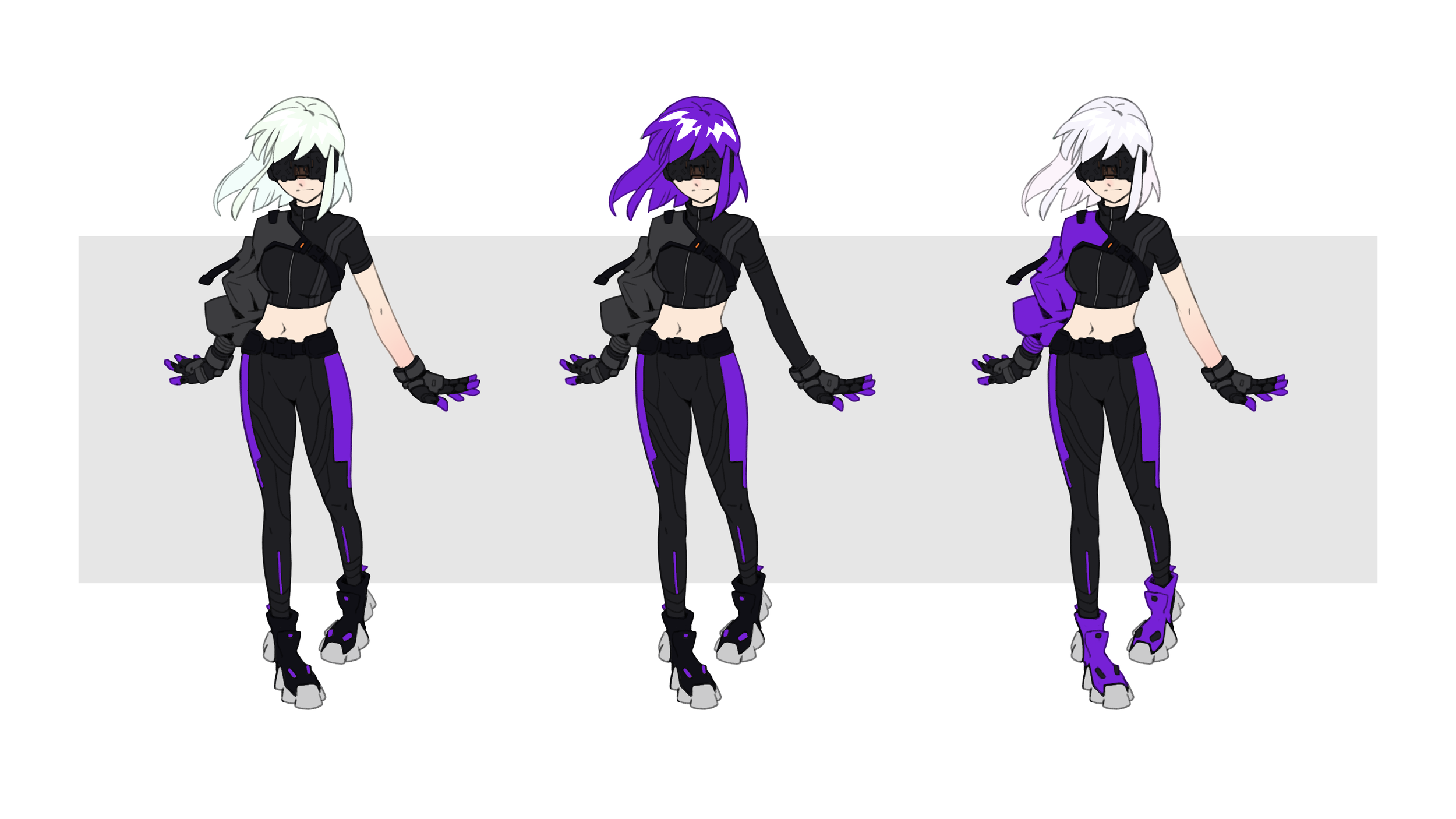 E - early exploration