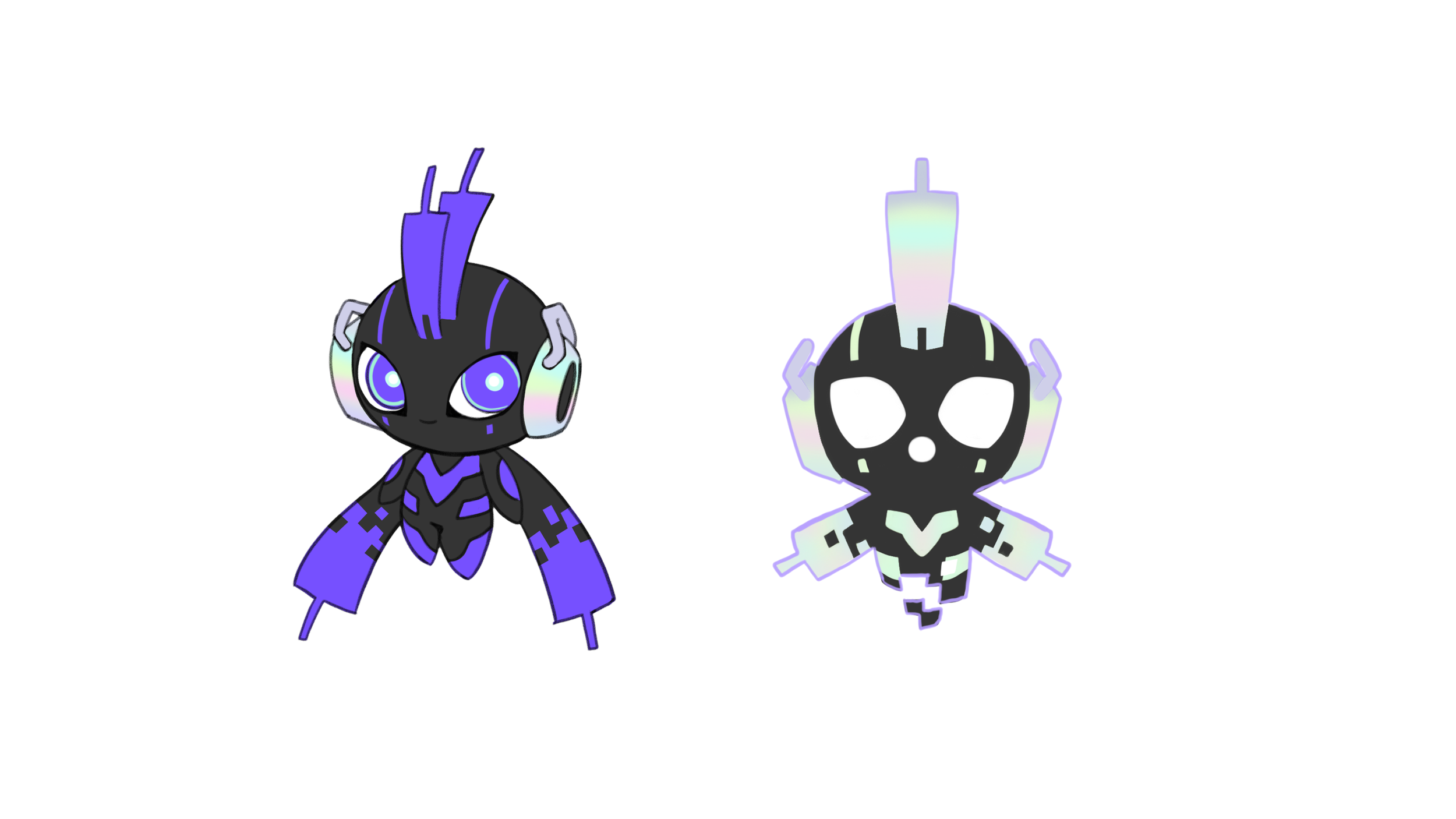 X1 - early exploration