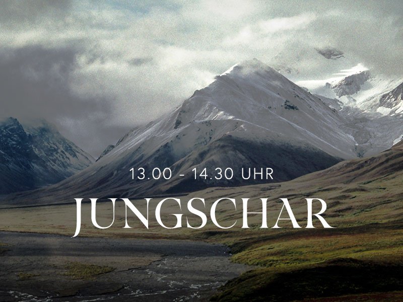JUNGSCHAR