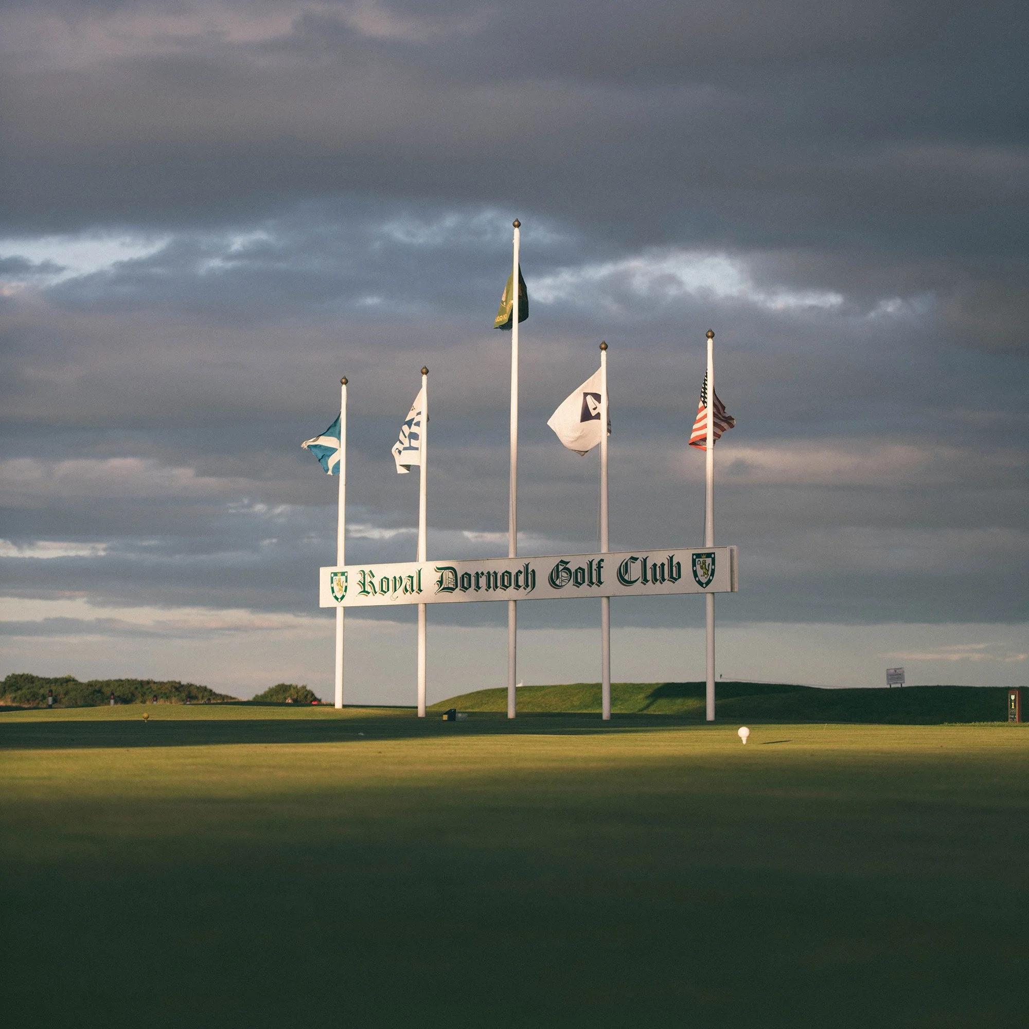 The Royal at Dornoch