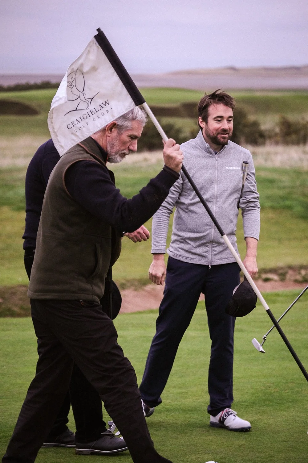 The Closing Party 2022 at Craigielaw