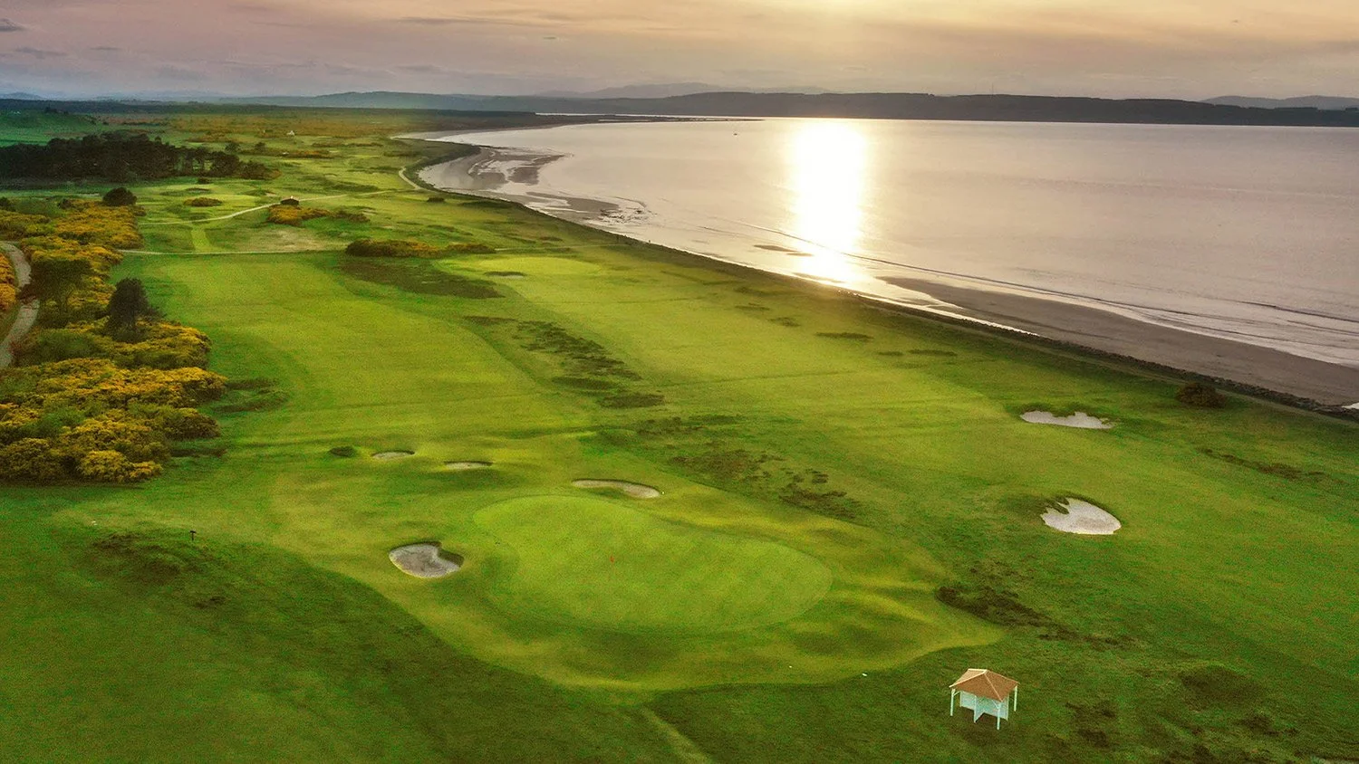 Autumn Meeting at Nairn, Nairn Dunbar and Covesea