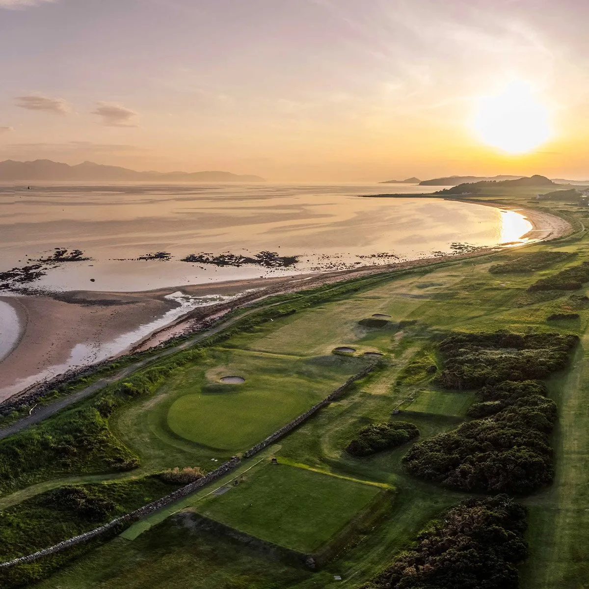 Autumn Links Gathering – West Kilbride