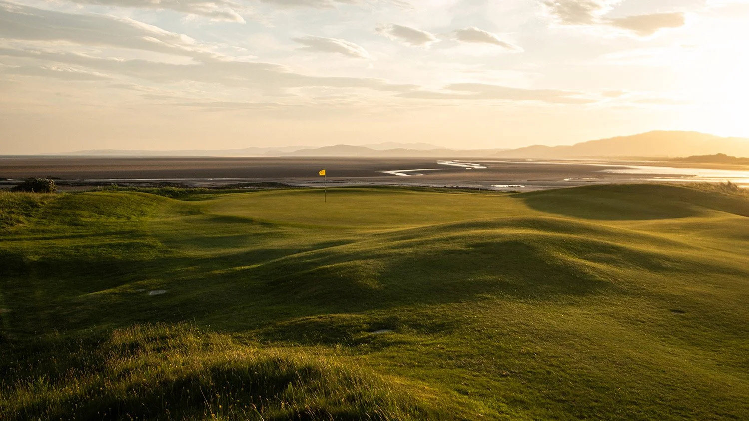  Southerness Golf Club