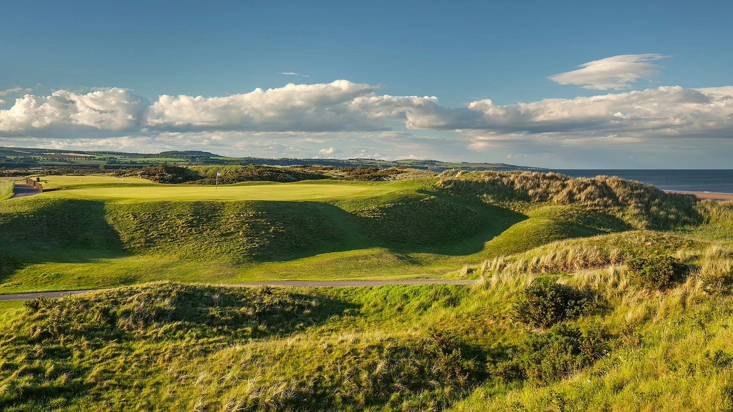  Montrose Golf Links