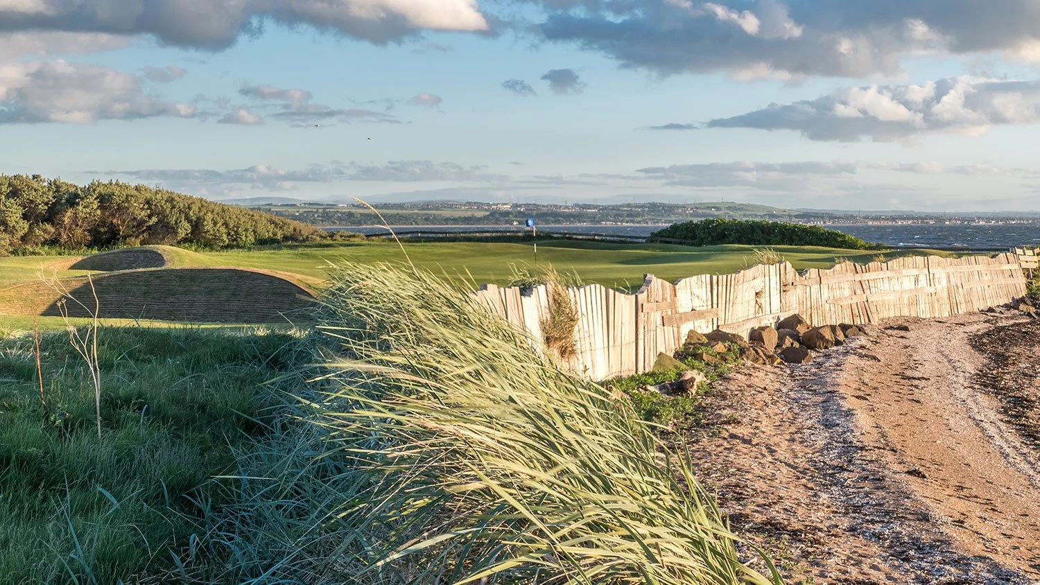 Kilspindie Golf Club