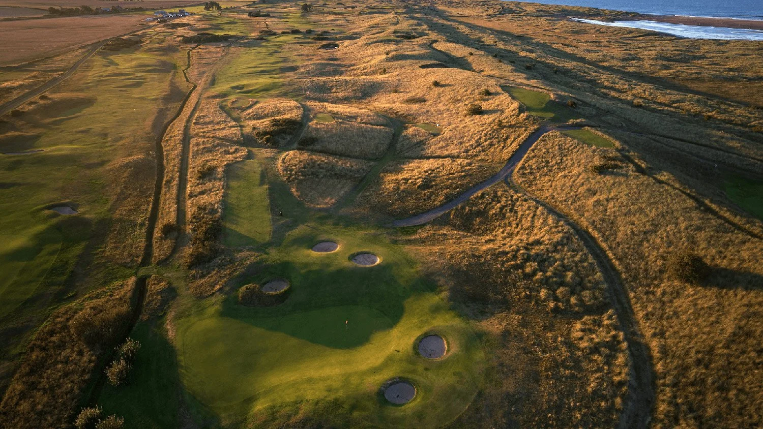 Goswick Links Golf Club