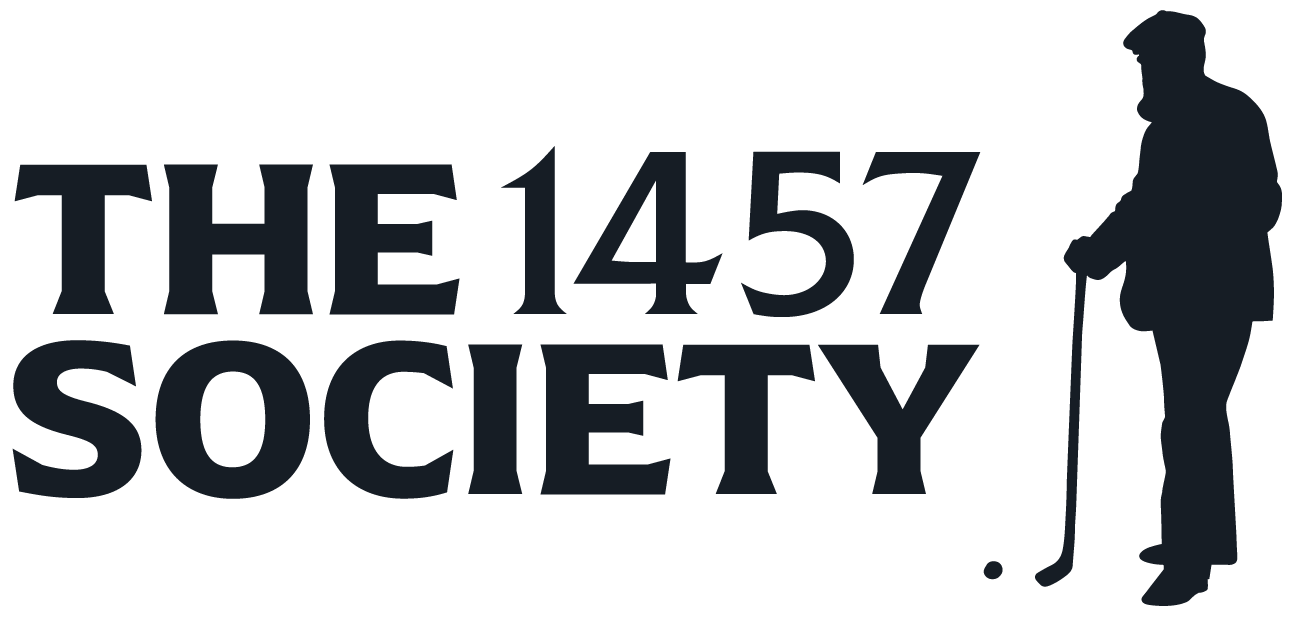 The 1457 Society