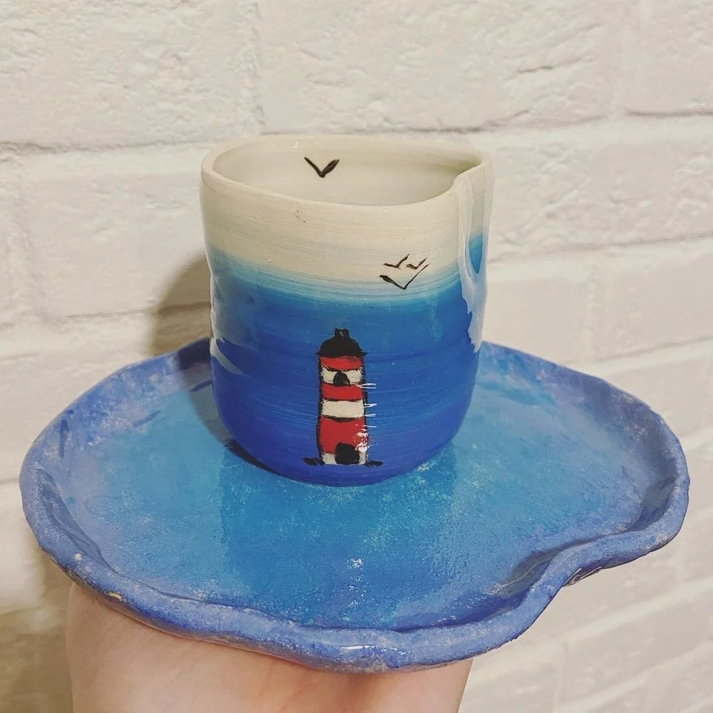 Kids and Teens pottery classes in NYC, New York