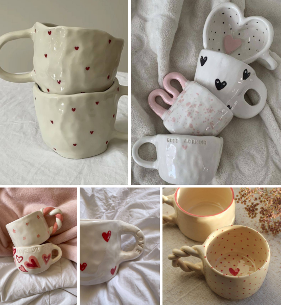 Valentine’s Day date NYC