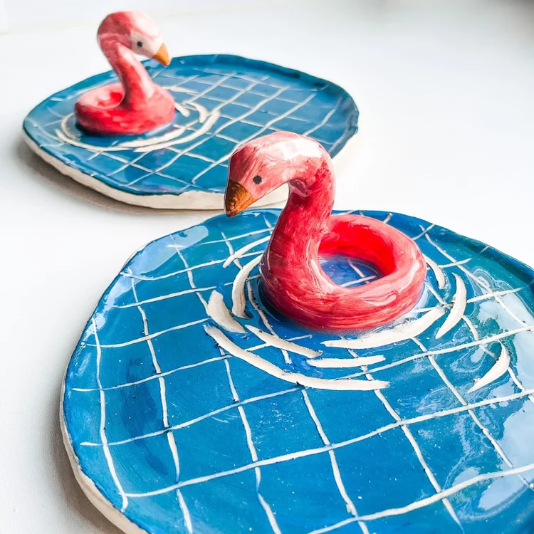 Kids and Teens pottery classes in NYC, New York