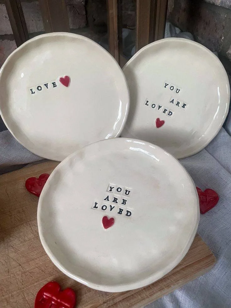 date on Valentine's Day