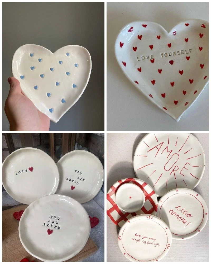 Valentine’s Day date NYC