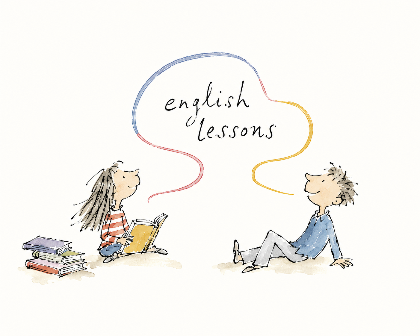 English Lessons
