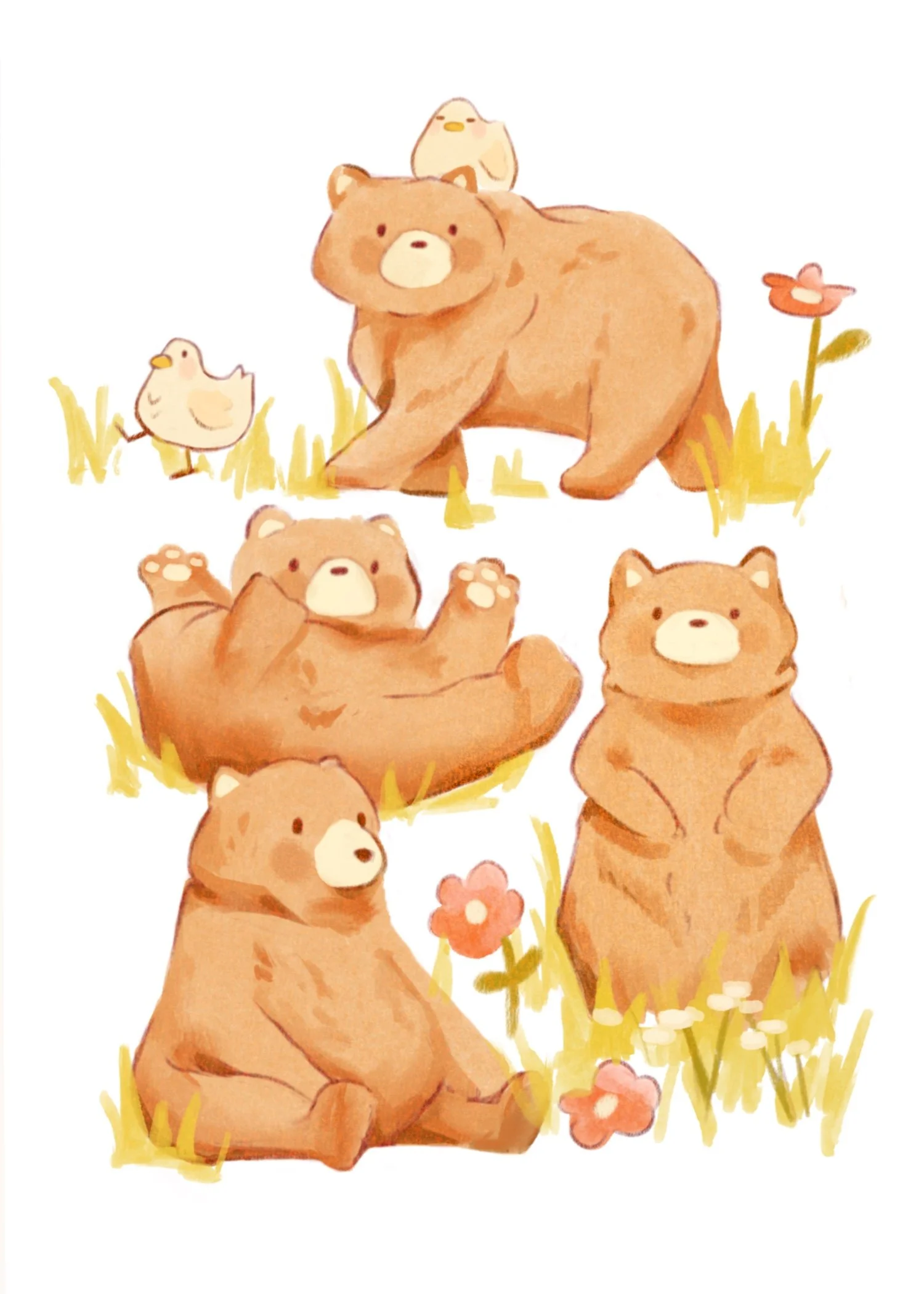 bears being bears.jpg