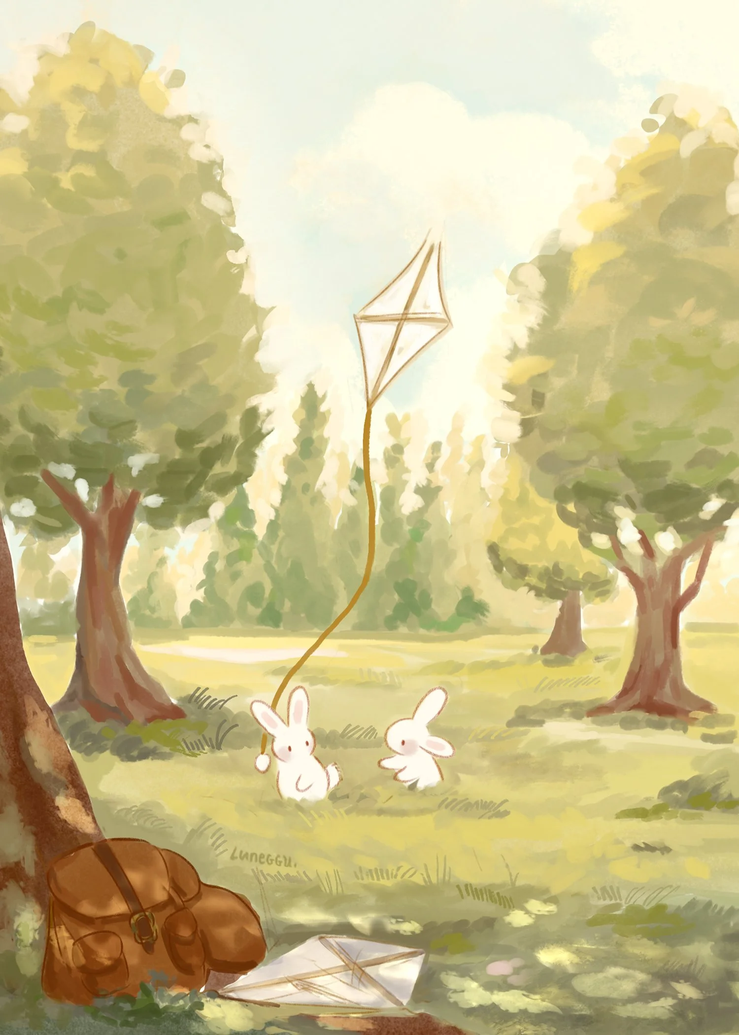 luneggu - March Patreon Print (Watermarked).jpg