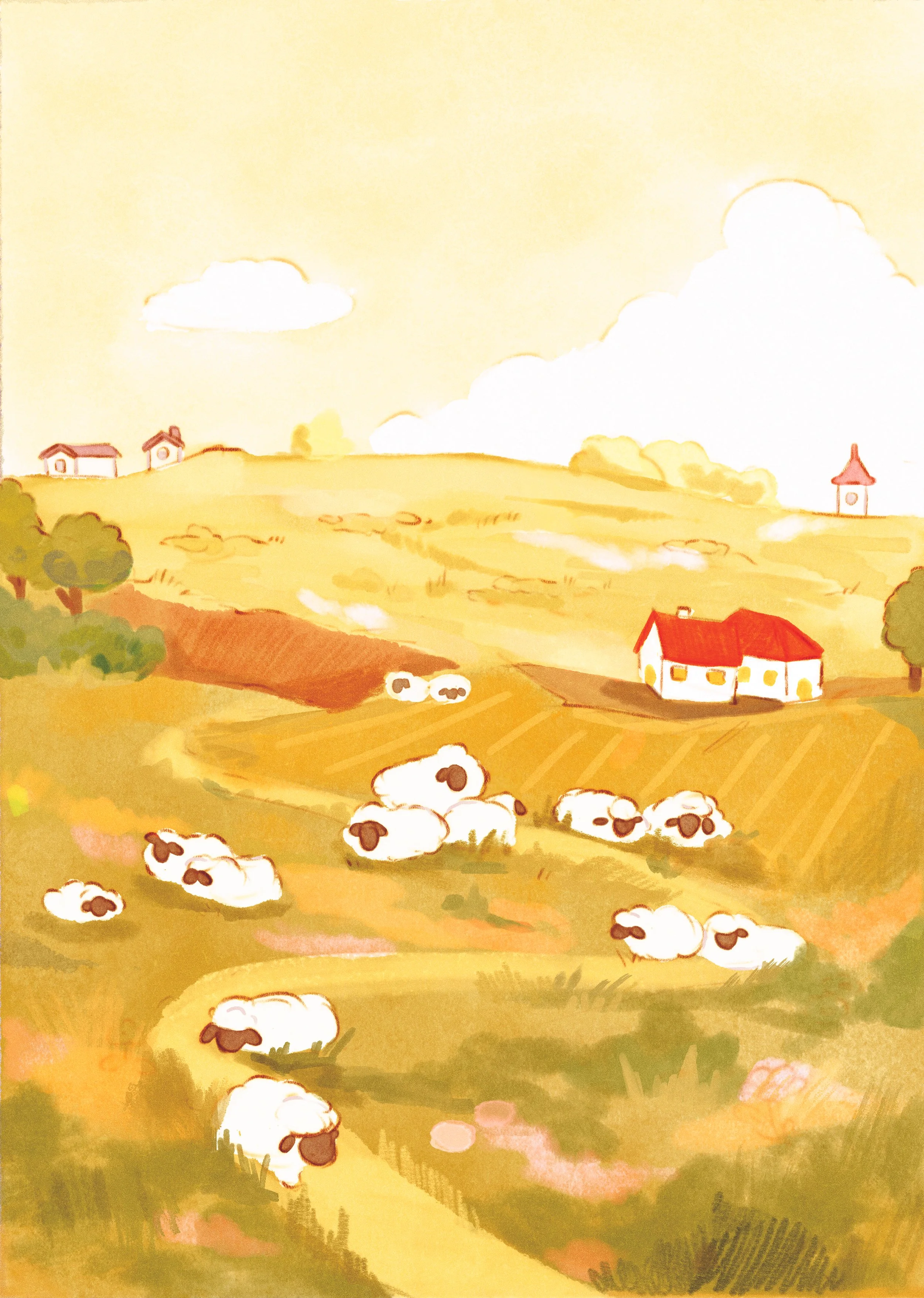 Grazing Sheep.jpg